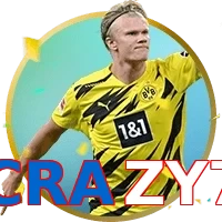 CRAZY7